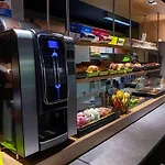 Ibis Budget Le Havre Les Docks