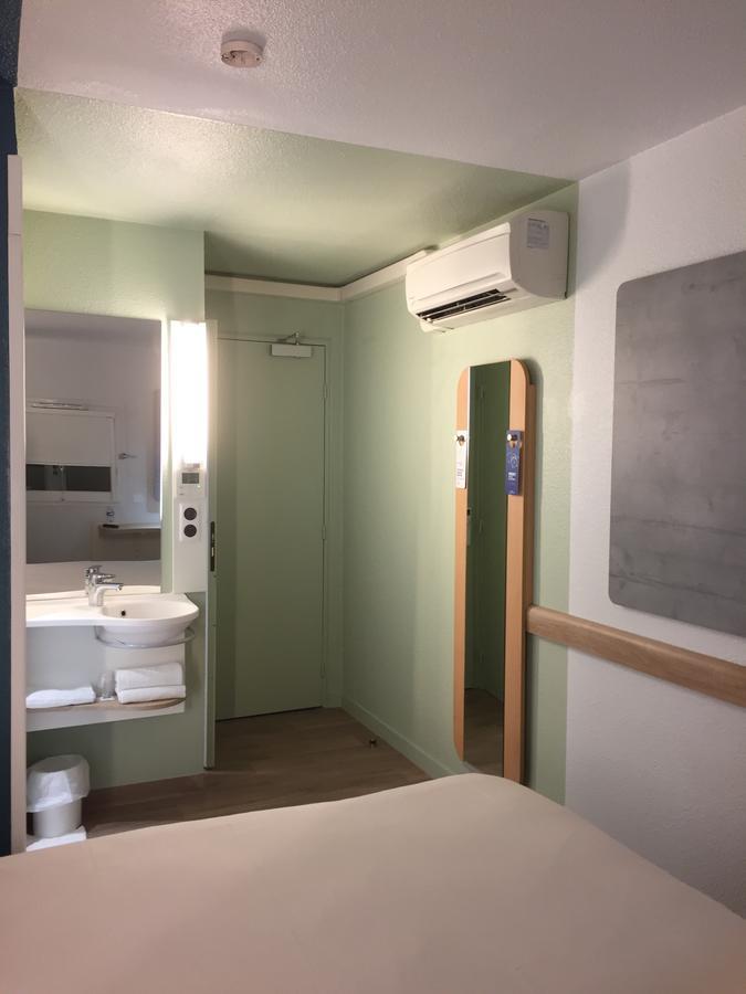 Hotel Ibis Budget Les Docks Le Havre